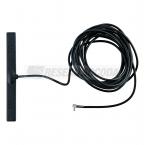  **Antenne GSM adhesive noire 