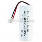  **Batterie acc Li-Ion 3.7V 1.2 