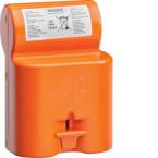  **Bloc alim cent/TTsep 4,5V-14 