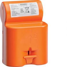  **Bloc alim cent/TTsep 4,5V-14 