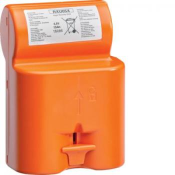  **Bloc alim cent/TTsep 4,5V-14 