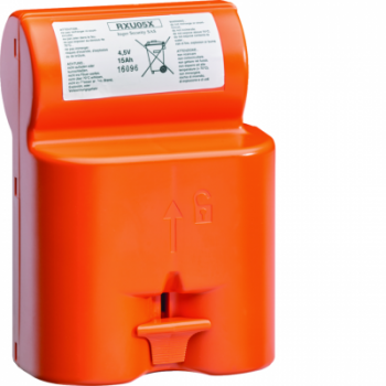  **Bloc alim cent/TTsep 4,5V-14 