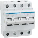  Inverseur 2 ples 63A I-0-II 