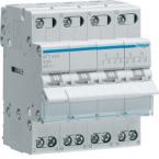  Inverseur 4P 40A, amont,I-0-II 