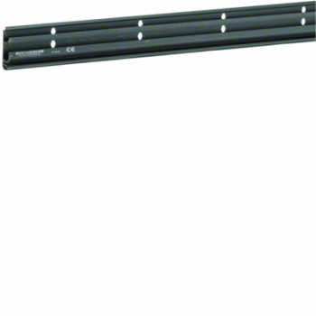  Socle Plinthe SL 20055 Noir 