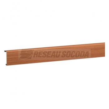  Couv Plint SL20055 Merisier 