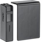  Embout SL20055 Noir 