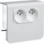  **Support app 2x PC SL20055 Pu 