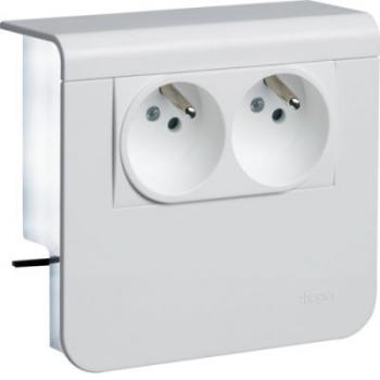 **Support app 2x PC SL20055 Pu 
