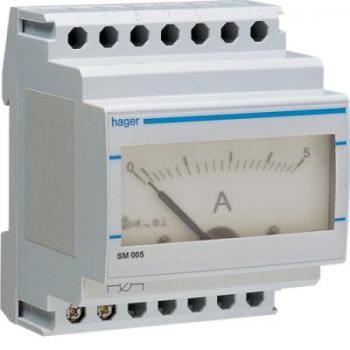  AmperemOtre analog direct 5A 