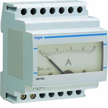  AmperemOtre analog direct 5A 