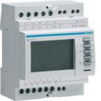  Centrale de mesure modulaire 