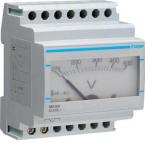  VoltmOtre analogique 500V 