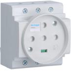  **PC 20A 3P+T+N Fr 