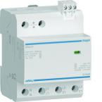  Paraf T1+2+3 4P 12.5kA TNS/TT 