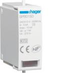  Cartouche L-N Uc 275V In 5kA I 