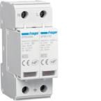  Parafoudre 2P T2 TNS/TT Uc 275 