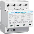  Parafoudre 4P T2 TNS/TT Uc 320 