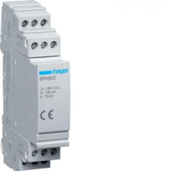  Parafoudre 2P pour ligne ADSL 