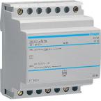 Transfo secu 25VA 230/12-24V 