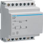  Transfo secu 40VA 230/12-24V 