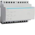  Transfo secu 63VA 230/12-24V 