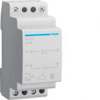  Transfo secu 18VA 230-12V 