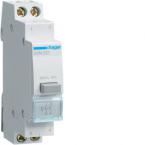  bouton poussoir 2F impulsion 