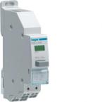  BP 1F acc+voy vert 230V SanVis 