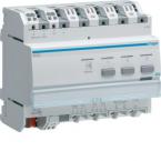  **Indicateur de consommation K 