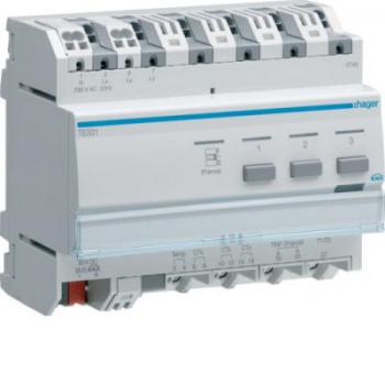  **Indicateur de consommation K 