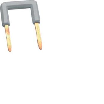  50 cavaliers de pontage gris 