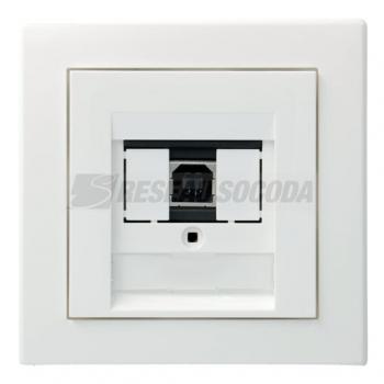  Kit interface USB/KNX 