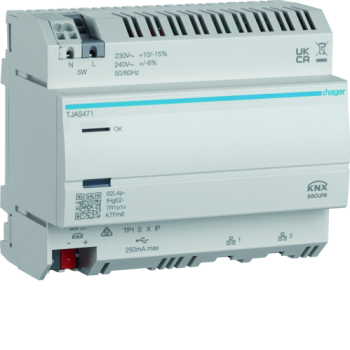  Domovea expert rempl. TJA450 