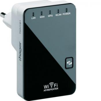 Cle WIFI installateur 