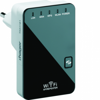  Cle WIFI installateur 