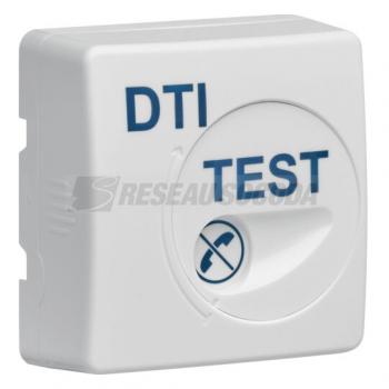  DTI format RJ45 