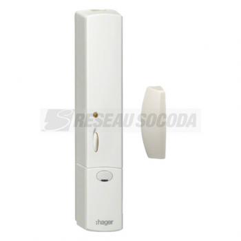  Detecteur ouverture radioQL 