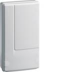  1 Sortie 10A IP55 KNX radio QL 