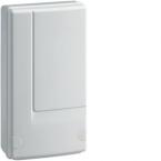  2 Sorties 10A IP55 KNX radioQL 