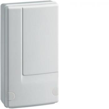  2 Sorties 10A IP55 KNX radioQL 