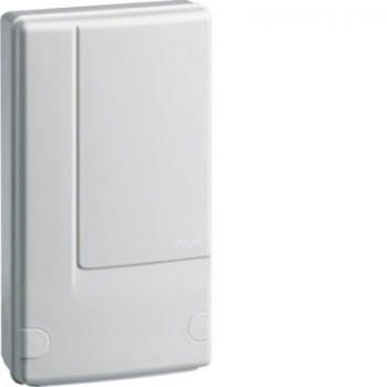  1 Sortie VR IP55 KNX radio QL 