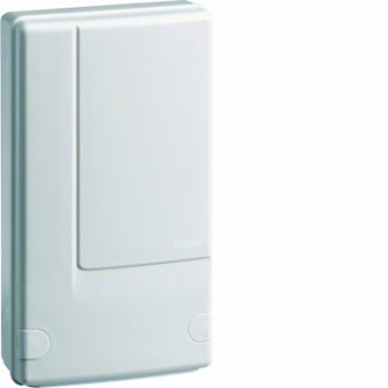  1 Sortie VR IP55 KNX radio QL 