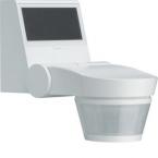  Detect solaire blanc radio QL 