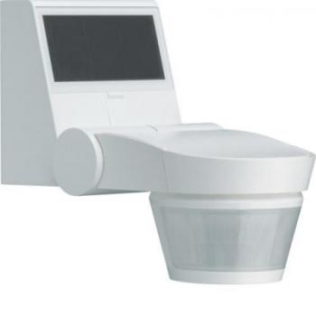  Detect solaire blanc radio QL 