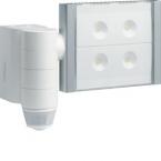  Proj LED detect blanc radio QL 