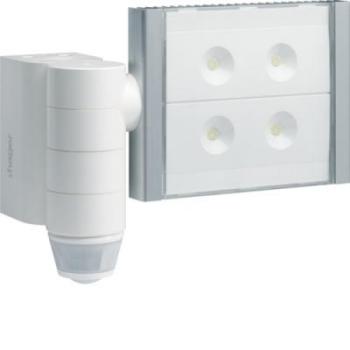  Proj LED detect blanc radio QL 