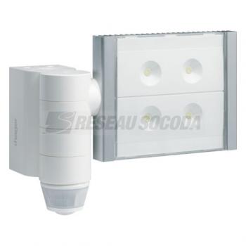  Proj LED detect blanc radio QL 