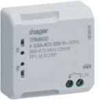  Cmd pr tele. minu. KNX Radio 