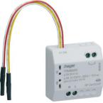  1 sortie LDP + 2E KNX radio 
